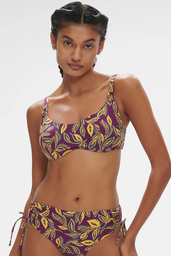 Simone Perele 1Ed Melia Underwired Bikini Bra